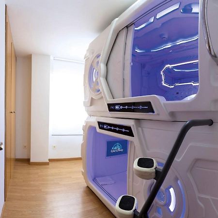 شقة Destino Cobisa المظهر الخارجي الصورة